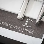 Jc Contemporary