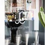 فندق Jc Contemporary روما