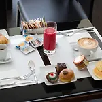 Jc Contemporary فندق روما