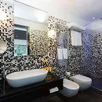 Jc Contemporary فندق روما