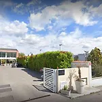 Jc Contemporary فندق روما