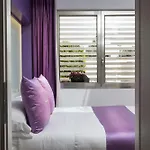 فندق Jc Contemporary روما