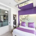 Jc Contemporary فندق روما