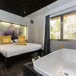 فندق Jc Contemporary روما