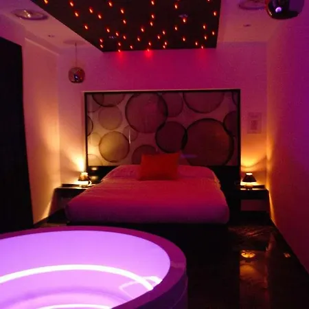 Jc Contemporary 4* Roma