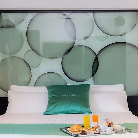 Hotel Jc Contemporary Roma