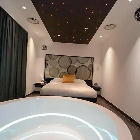 Hotel Jc Contemporary 4*