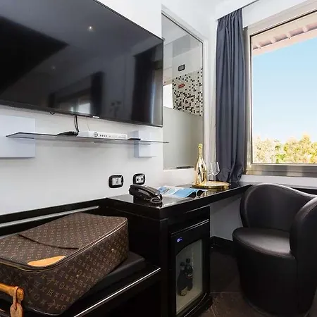 Hotel Jc Contemporary Roma
