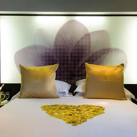 Hotel Jc Contemporary 4*