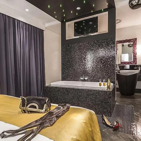 Hotel Jc Contemporary