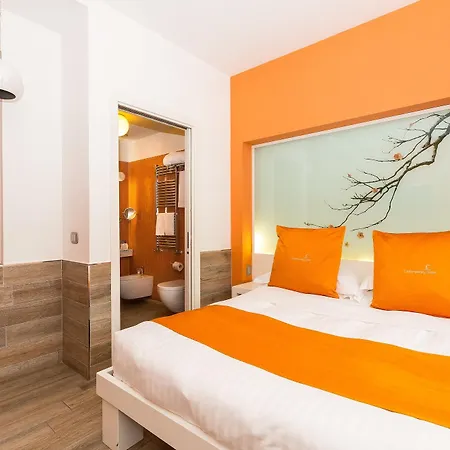 Hotel Jc Contemporary 4*