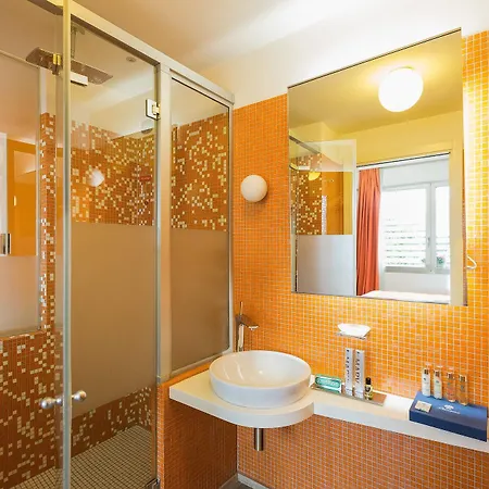 Jc Contemporary Hotel Roma