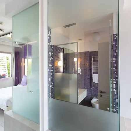 Jc Contemporary Hotel Roma