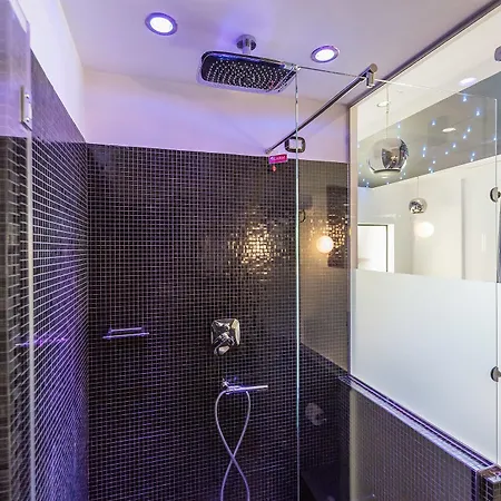 Hotel Jc Contemporary Roma