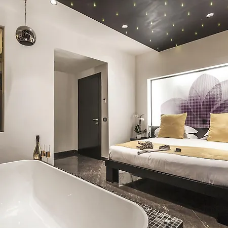 Jc Contemporary Hotel