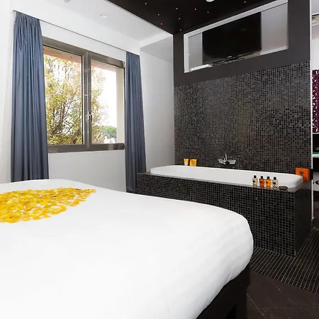 Hotel Jc Contemporary Roma