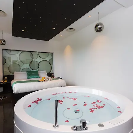 Jc Contemporary 4* Roma