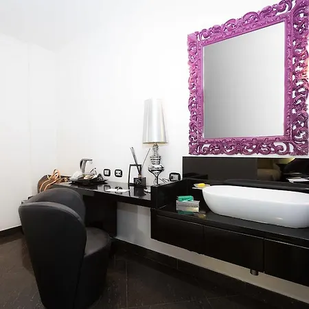 Hotel Jc Contemporary