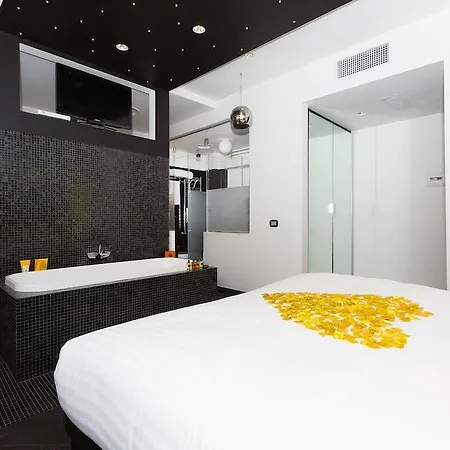 Hotel Jc Contemporary 4*