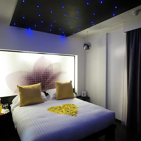 Hotel Jc Contemporary