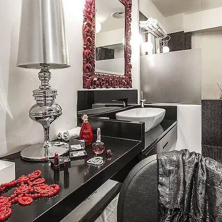 Hotel Jc Contemporary 4*