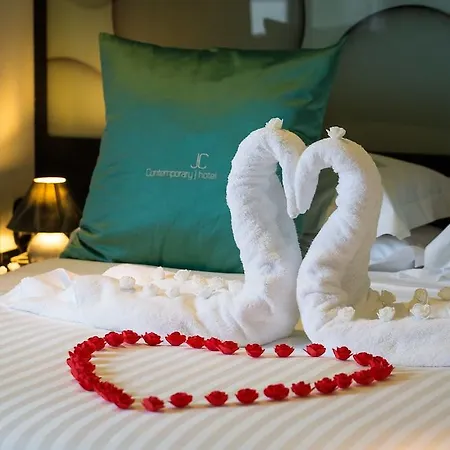 Hotel Jc Contemporary