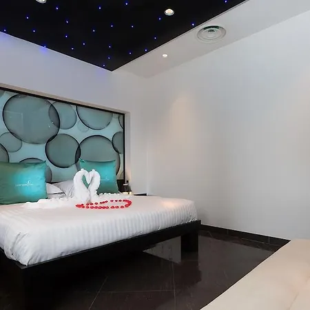 Hotel Jc Contemporary 4*