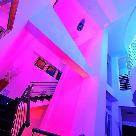 Hotel Jc Contemporary Roma