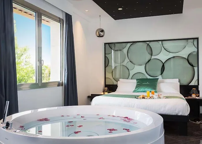 Jc Contemporary 4* Rom