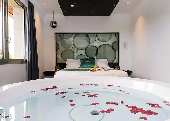Jc Contemporary 4* Rom
