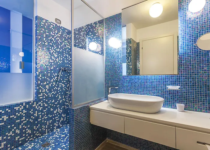 Jc Contemporary Hotell