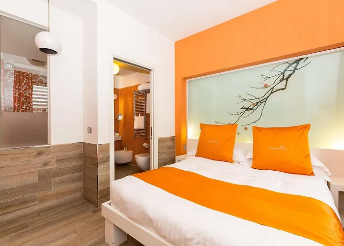 Hotell Jc Contemporary 4*