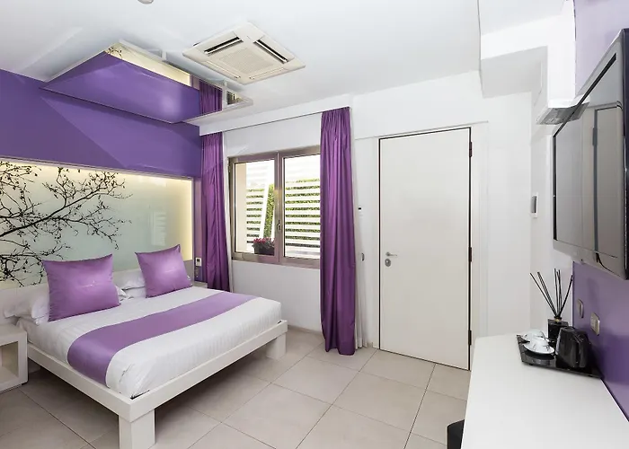 Hotell Jc Contemporary