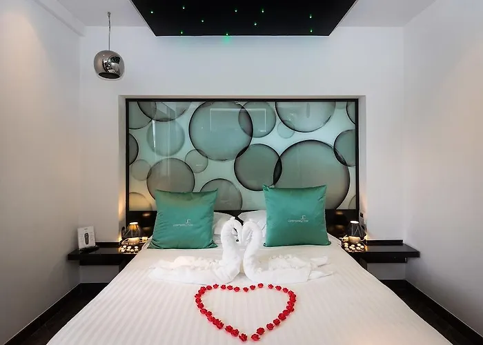 Jc Contemporary 4* Rom