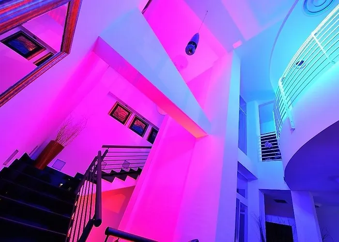 Hotell Jc Contemporary Rom