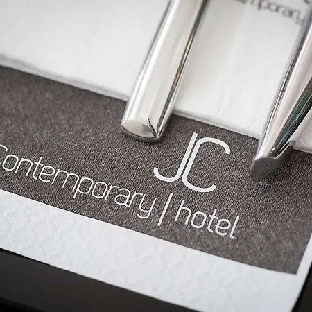 Jc Contemporary