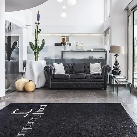 Jc Contemporary فندق